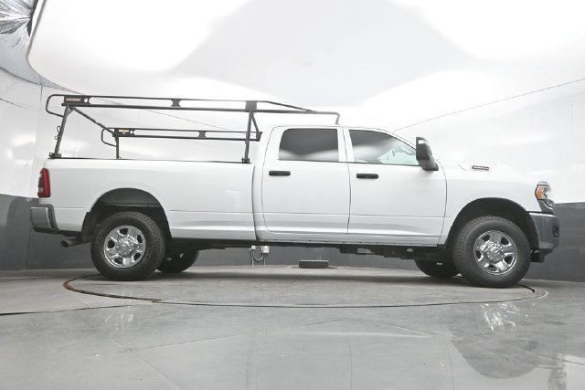 Used 2024 White Ram Tradesman image 41