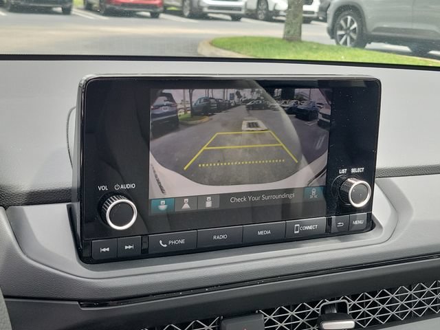 2025 Honda Accord SE - Photo 28