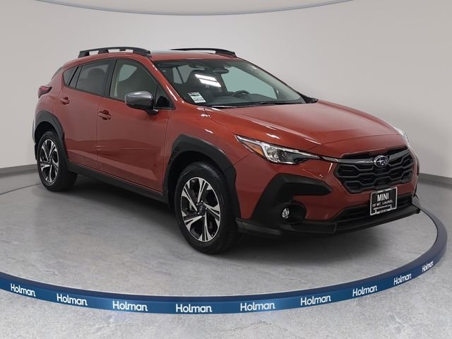 Used 2024 Beige Subaru Premium image 4