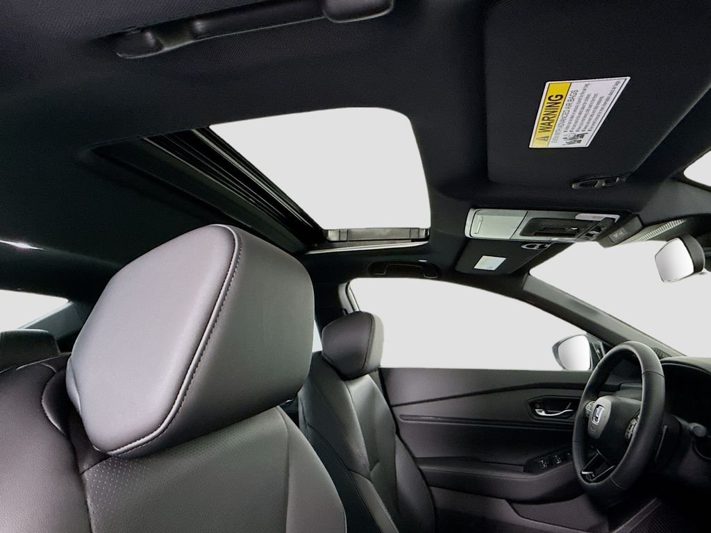 2026 Honda Accord Hybrid Sport-L - Photo 19