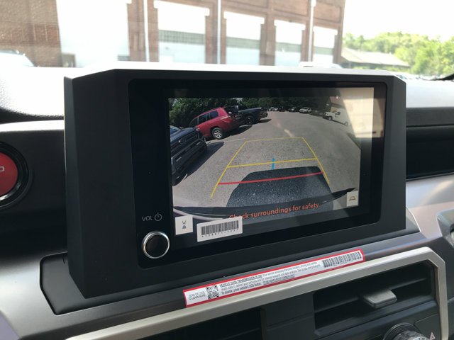 New 2026 Underground Toyota  TRD Off-Road image 16