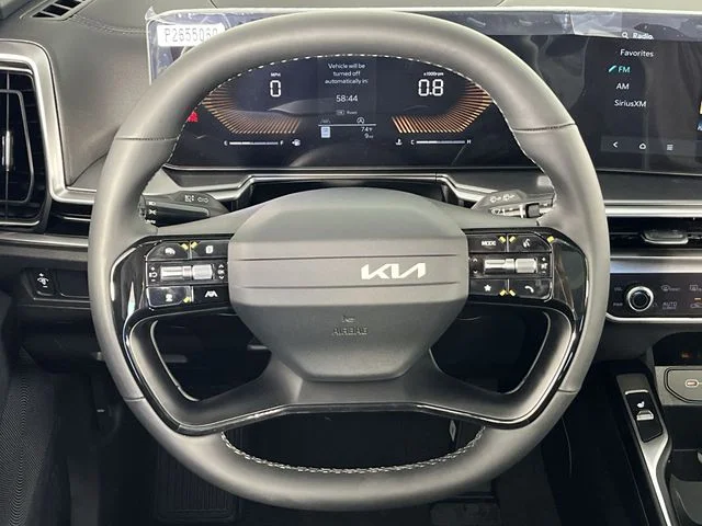2026 Kia Sorento S - Photo 14