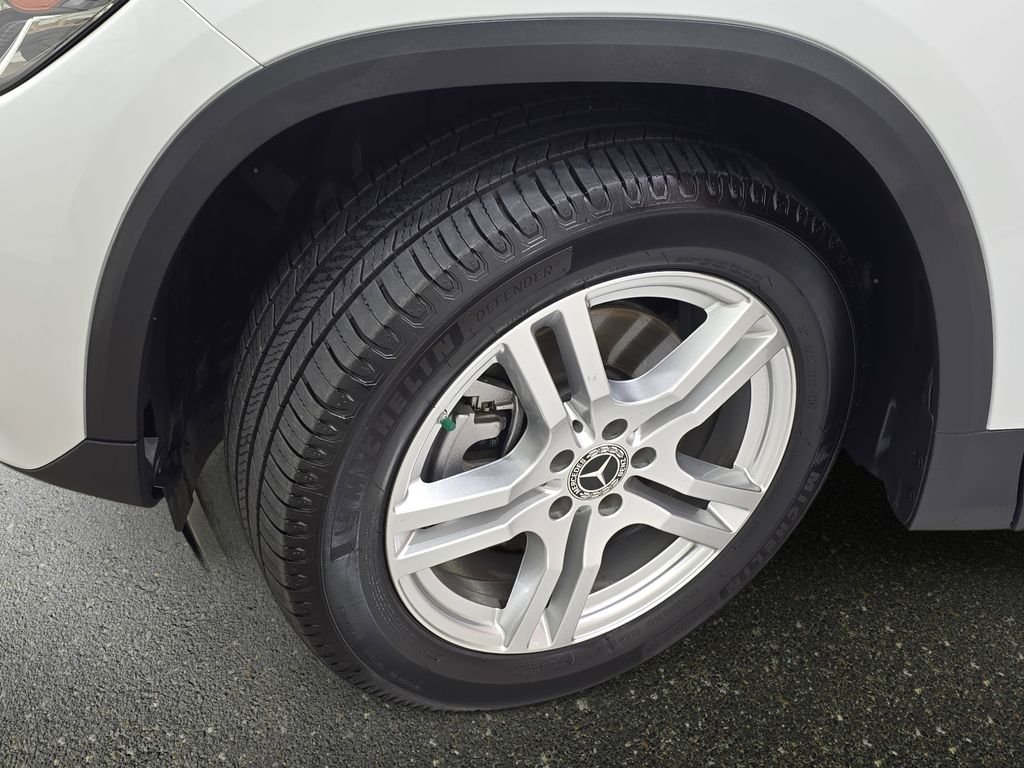 Used 2022  Mercedes-Benz GLA 250 image 34