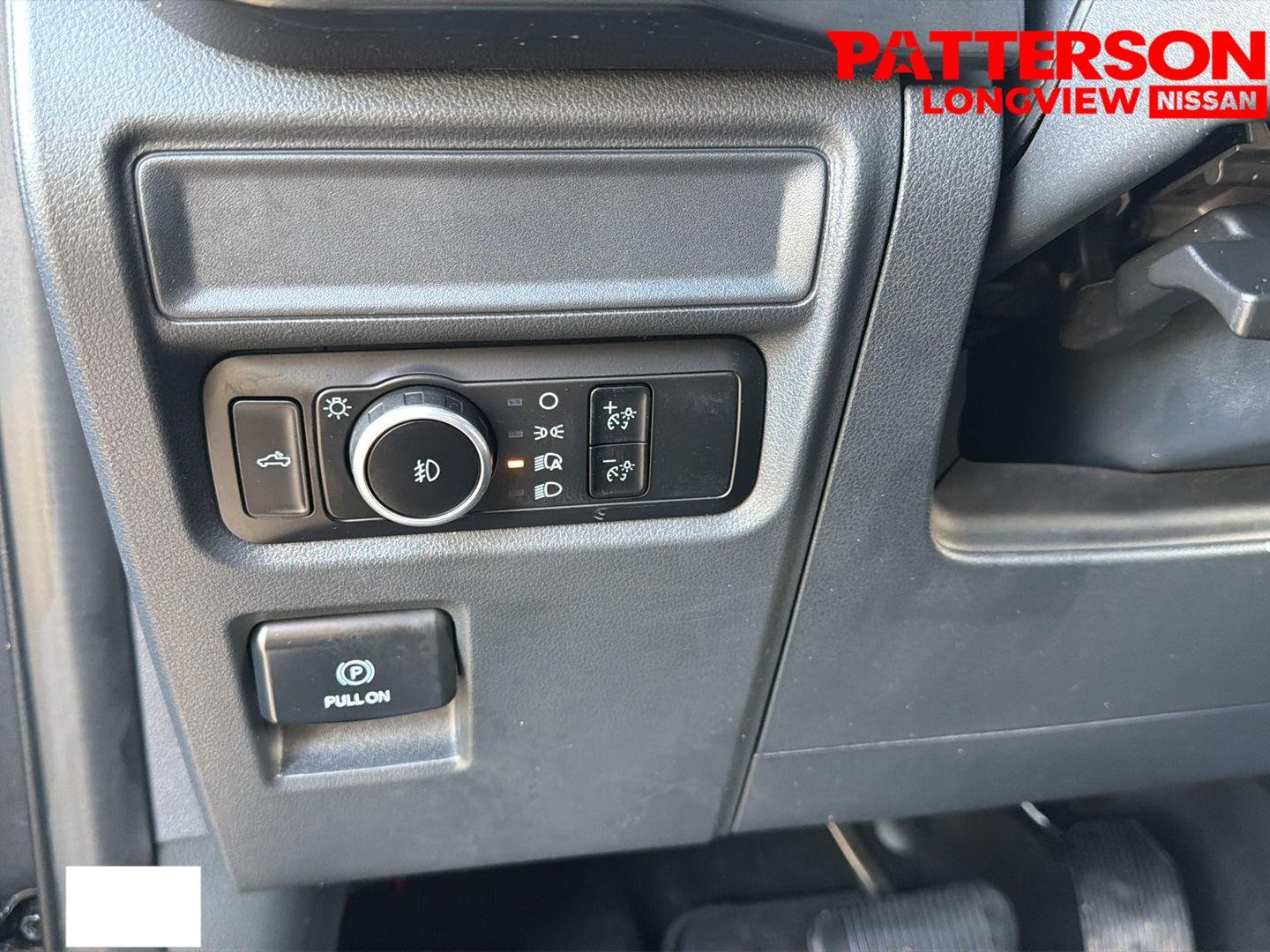 Used 2023 Carbonized Gray Metallic Ford XL image 10