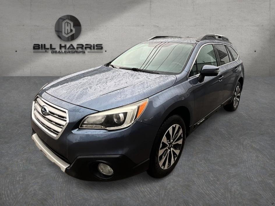 Used 2017 Blue Subaru 2.5i image 1