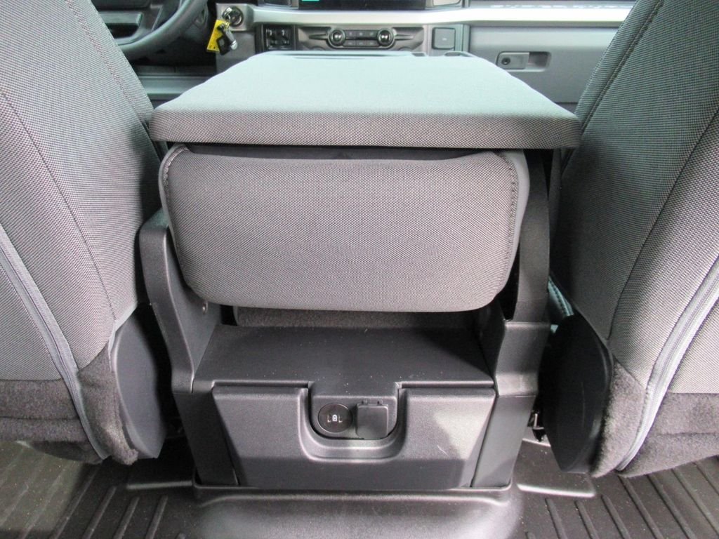 Used 2024 Red Ford XL image 36