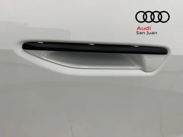 New 2026 White Audi 2.0T Premium Plus image 10