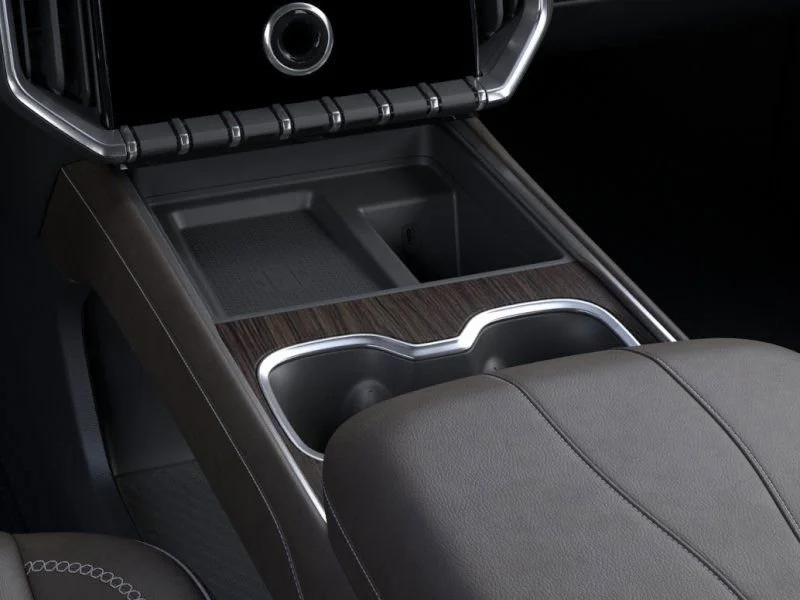 New 2026 Ebony Twilight Metallic GMC Denali Ultimate image 23