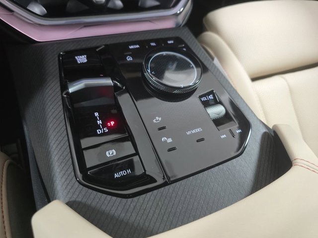New 2026 Arctic Race Blue metallic BMW X3 30 image 11