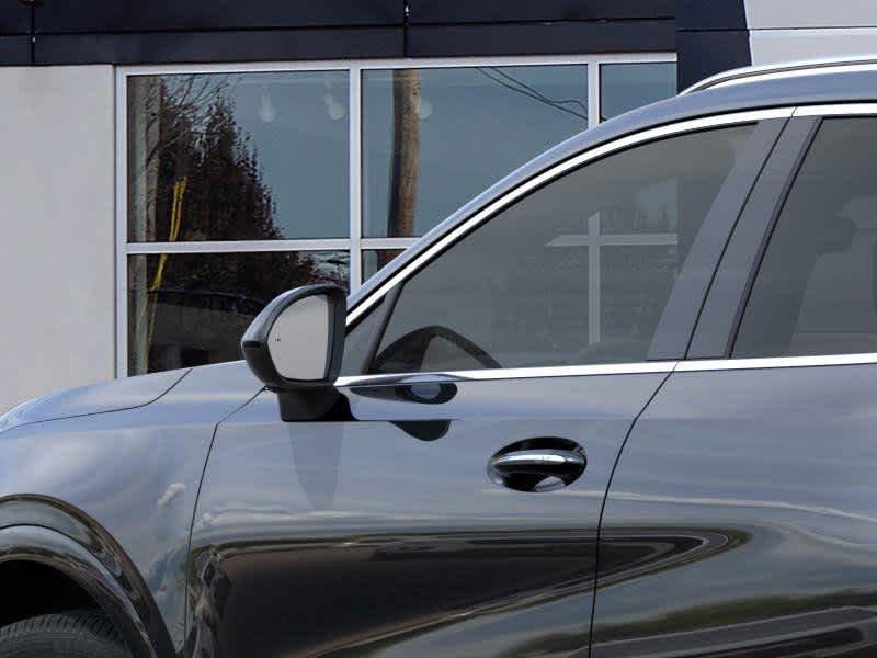 New 2026 Ebony Twilight Metallic Buick Avenir image 12