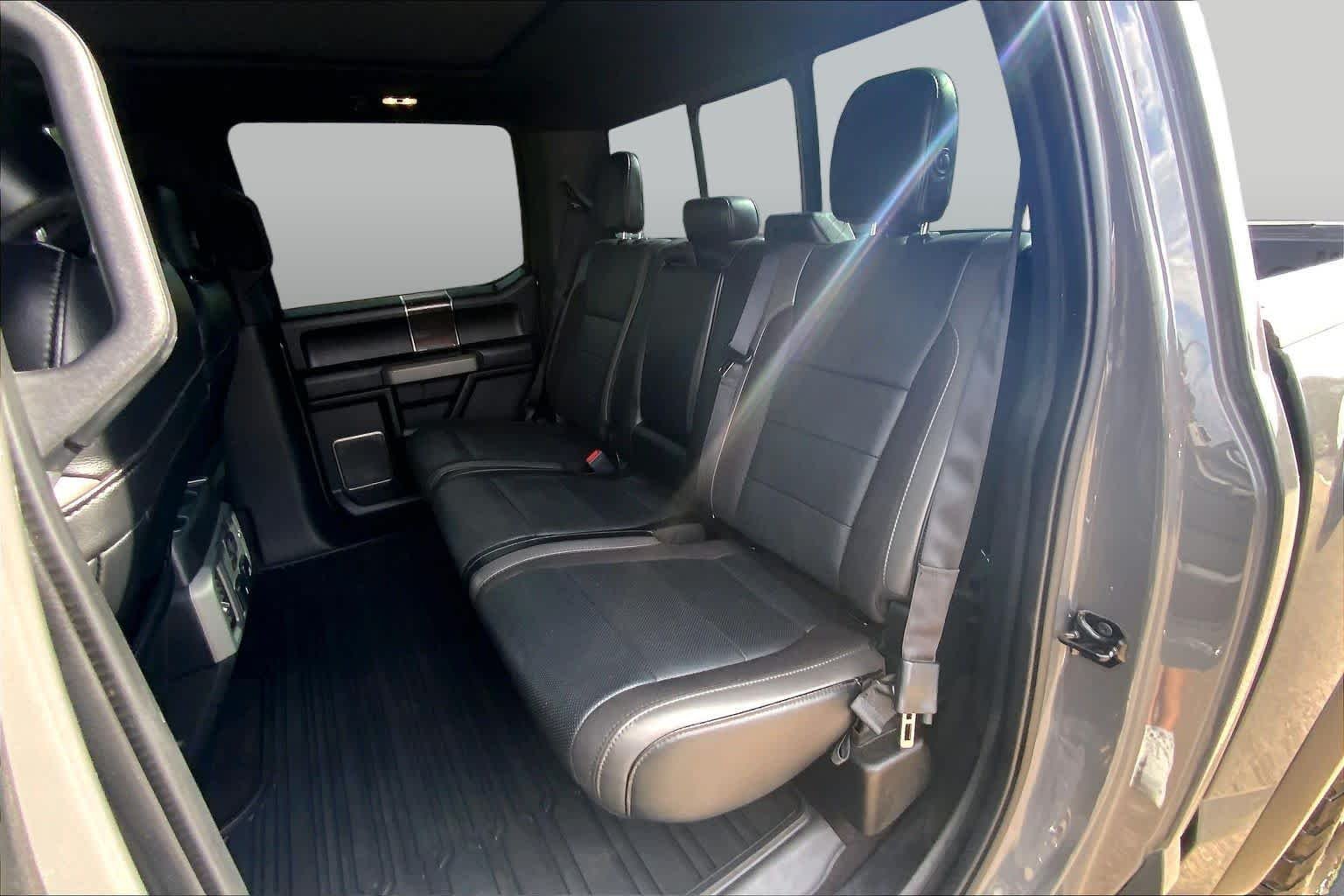 Used 2020 Lead Foot Ford Raptor image 21
