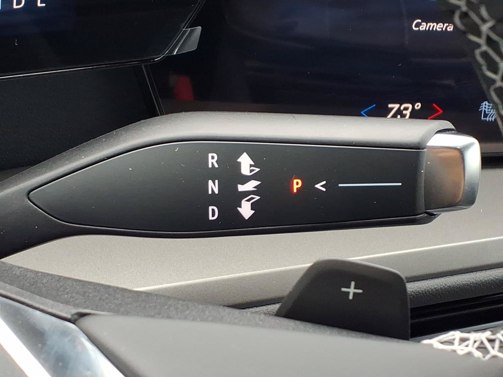 New 2027 Summit White Chevrolet LT image 10