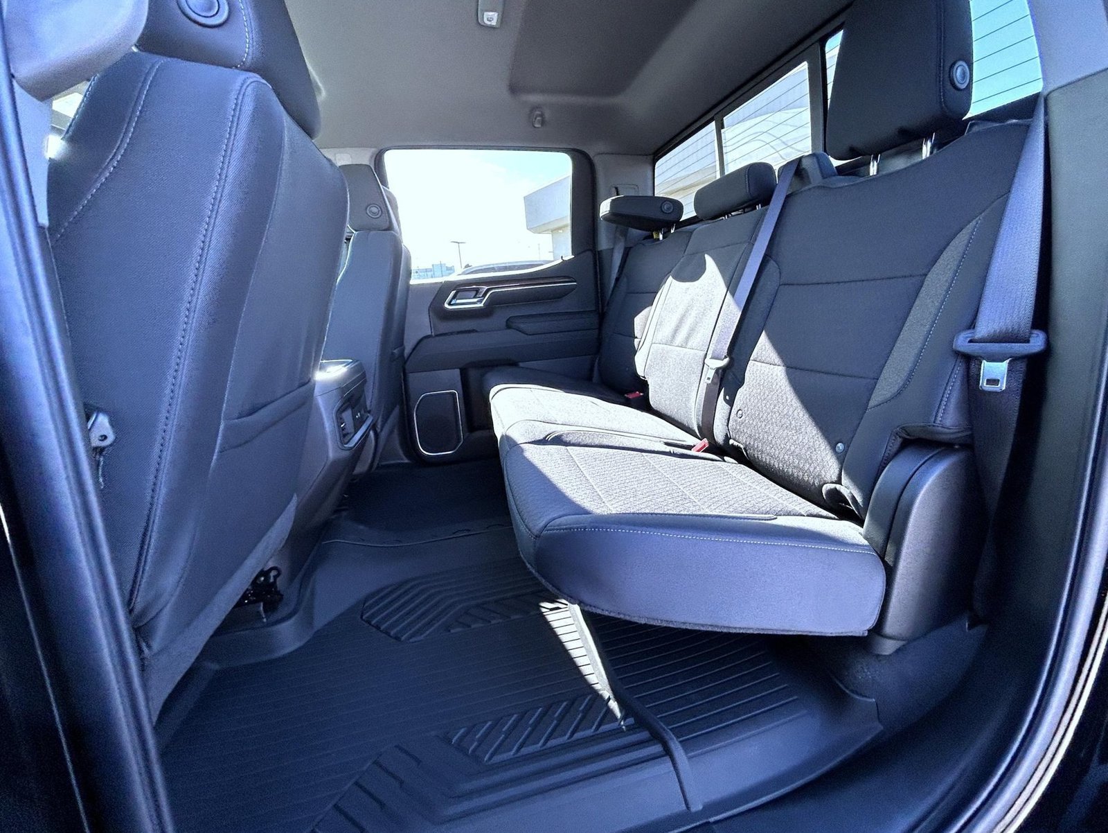2026 Chevrolet Silverado 1500 LT Trail Boss - Photo 21