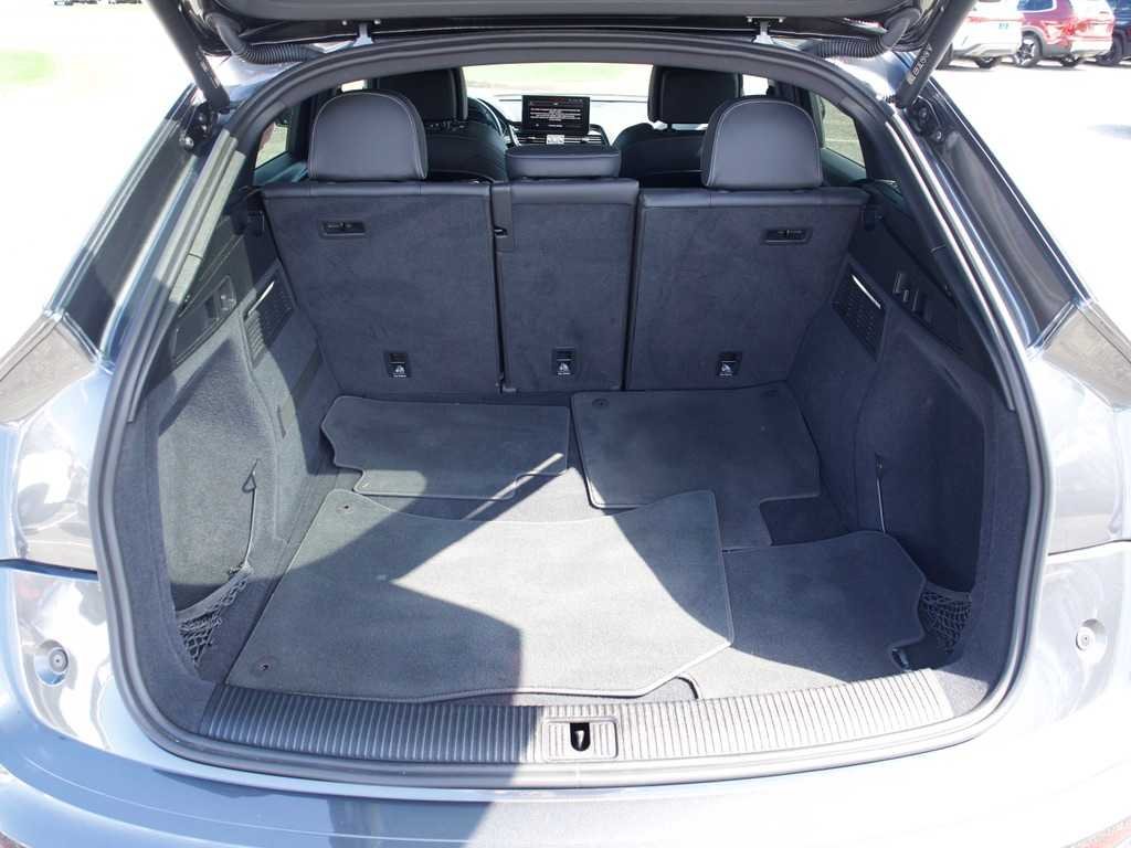 2023 Audi Q5 Sportback Premium - Photo 34