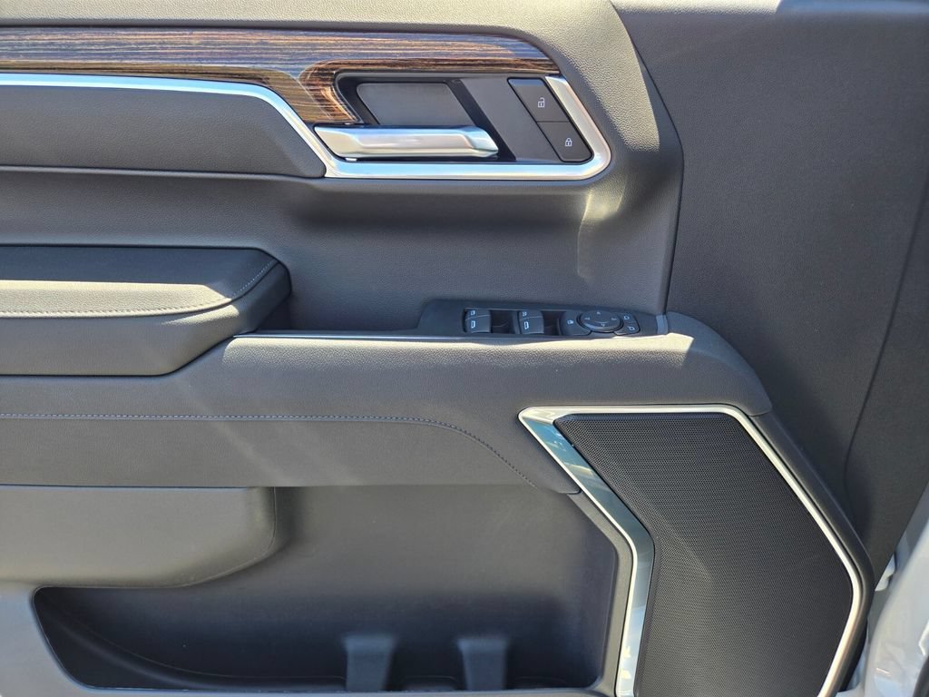 2026 GMC Sierra 1500 Elevation - Photo 11