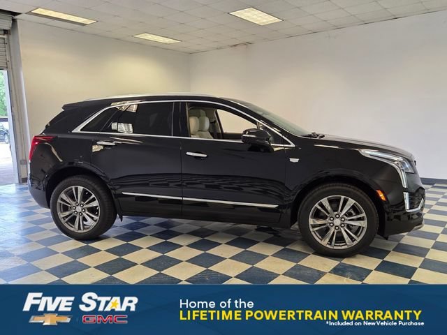 2026 Cadillac XT5 Premium Luxury - Photo 8