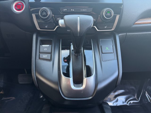 2019 Honda CR-V EX - Photo 23