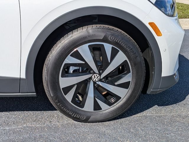 2025 Volkswagen ID.4 PRO - Photo 11