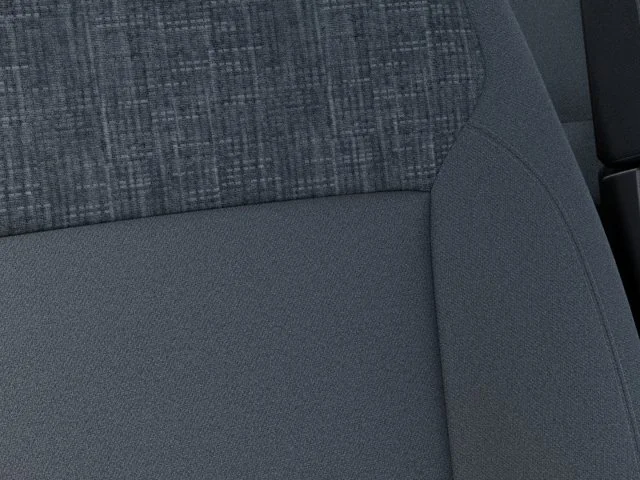 New 2027 Iconic Silver Metallic Ford XLT image 38