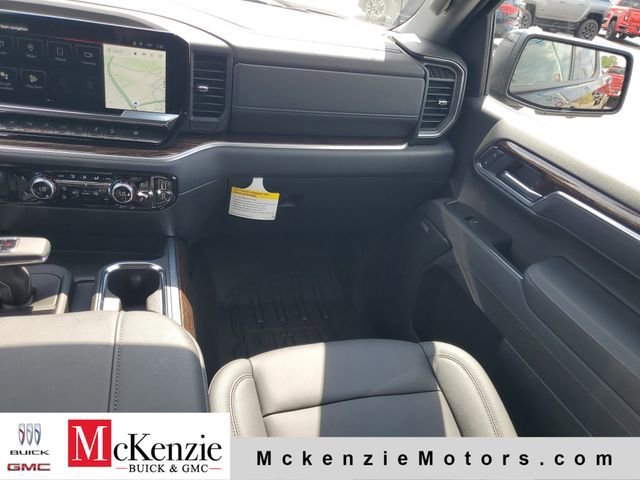 2026 GMC Sierra 1500 Elevation - Photo 25