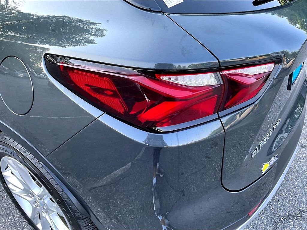 Used 2019 Gray Chevrolet Base image 32