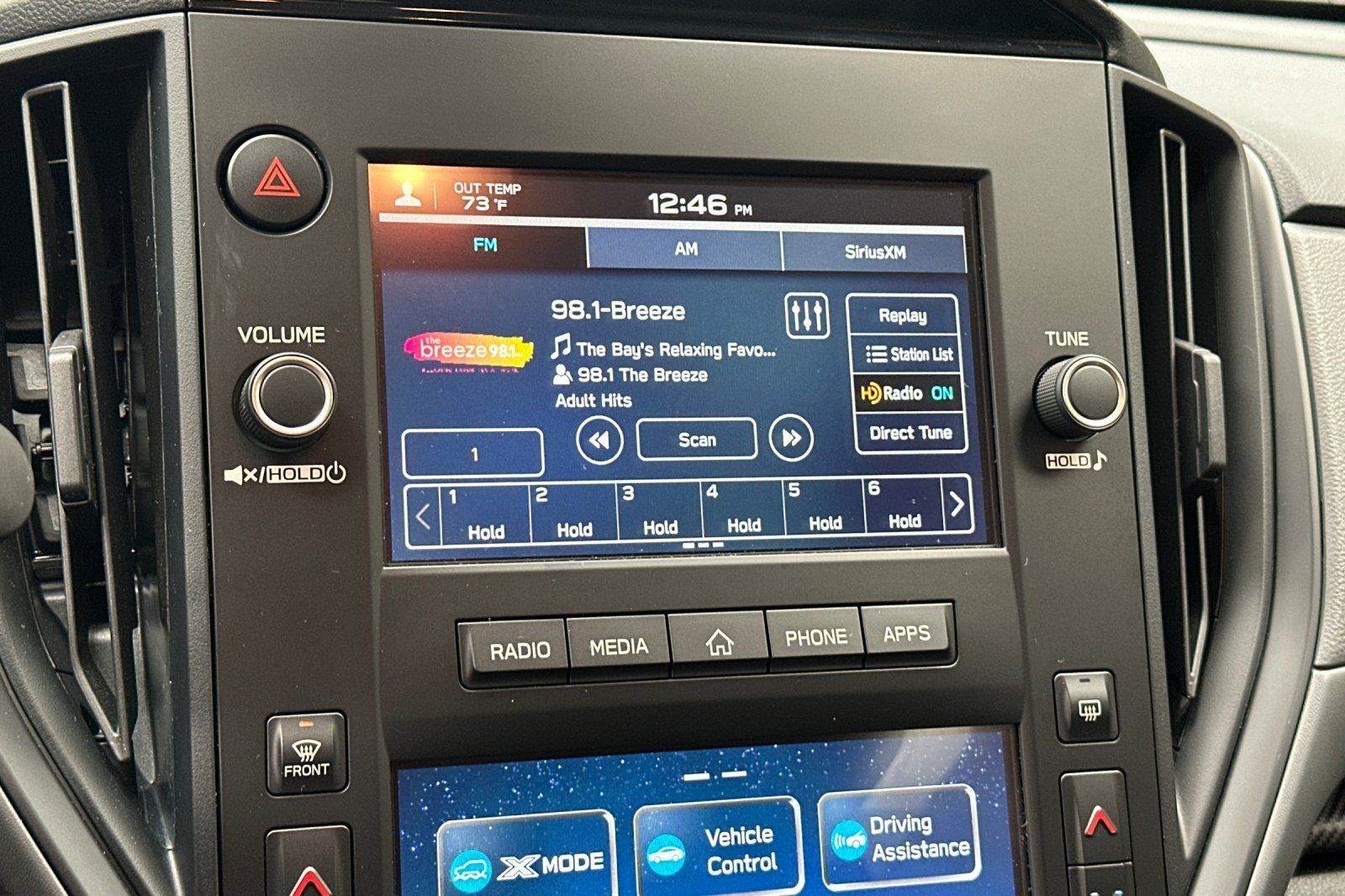 Certified Used 2025 Beige Subaru Base image 23