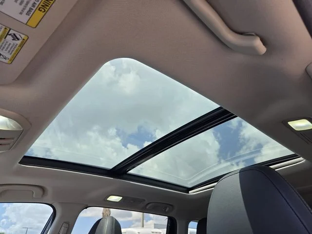 Used 2023 Gray Subaru Onyx Edition image 19