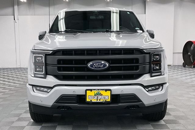 2023 Ford F-150 Lariat - Photo 4