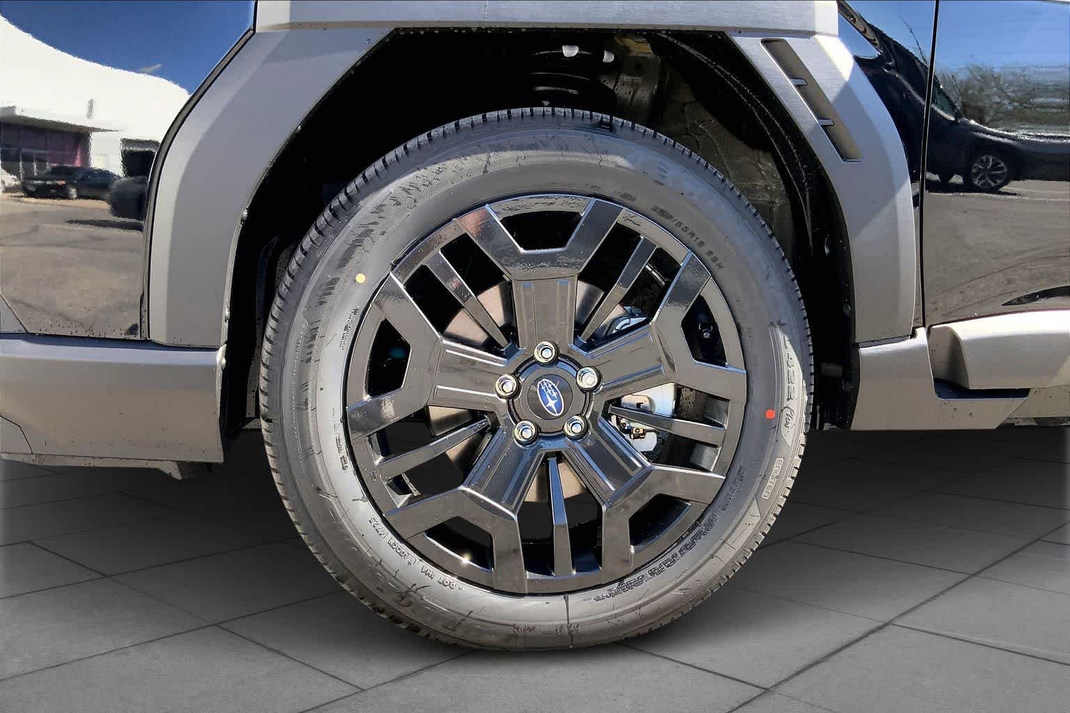 2026 Subaru Outback Limited XT - Photo 11