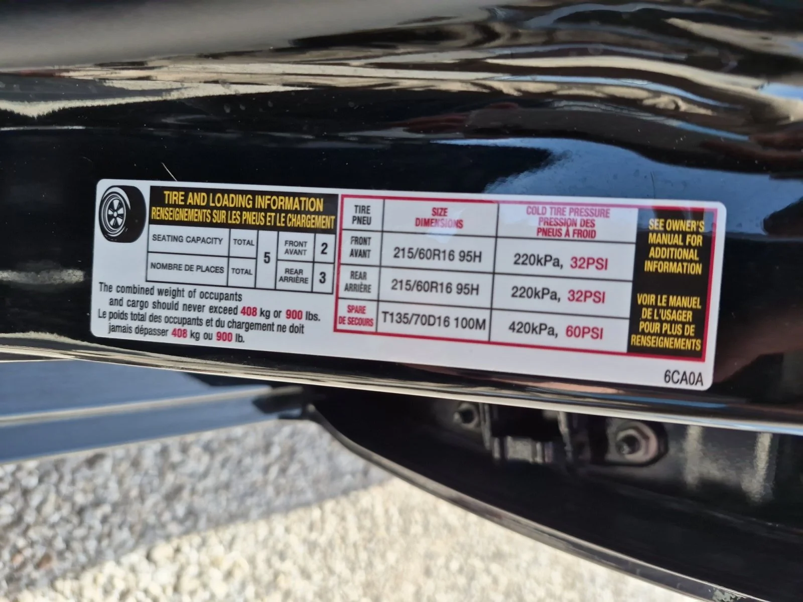 Used 2023 Super Black Nissan 2.5 S image 25