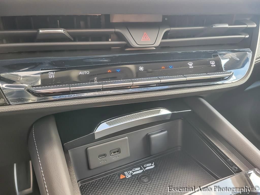 2026 BUICK ENVISION - Image 16