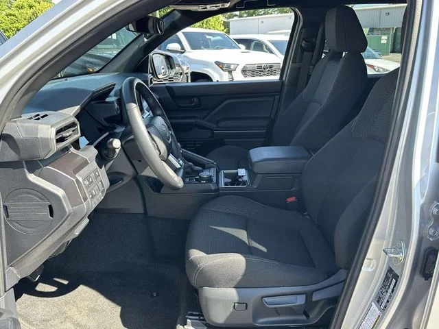 2025 Toyota 4Runner TRD Sport Premium - Photo 15