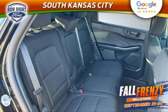 2026 Ford Escape Active - Photo 10