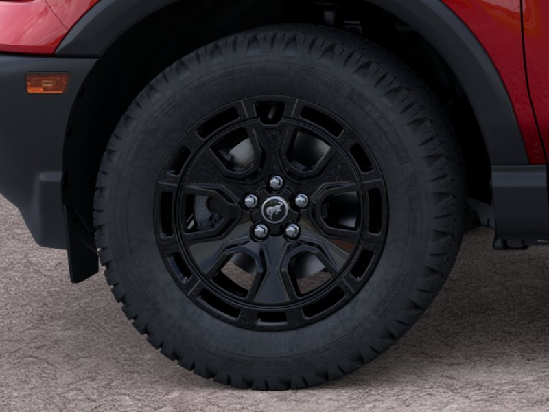 2025 Ford Bronco Sport Outer Banks - Photo 42