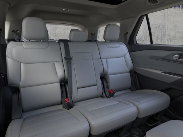 New 2026 White Ford Active image 11