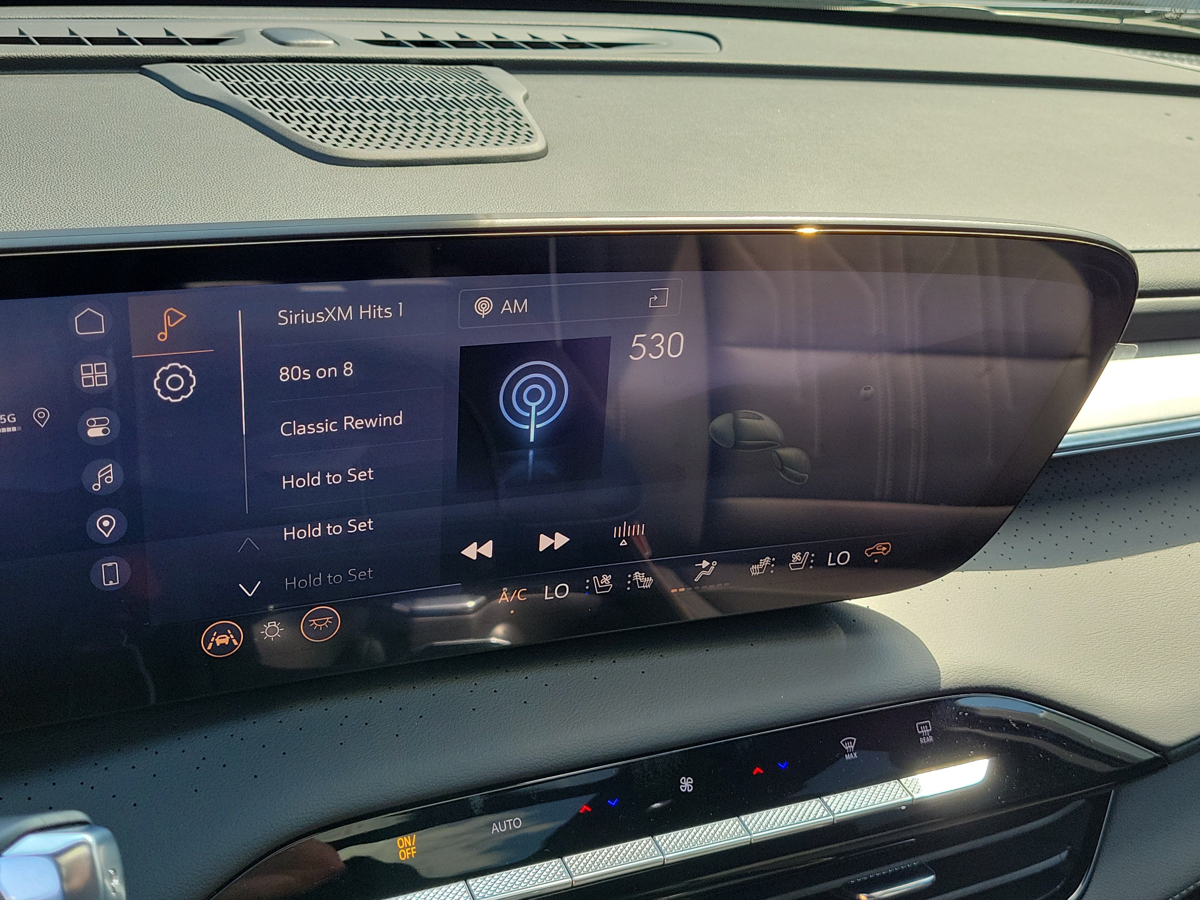 2026 Buick Enclave Avenir - Photo 22