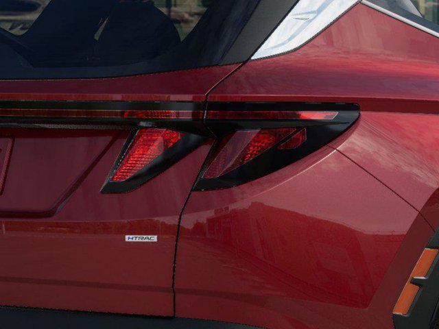 New 2026 Red Hyundai SE image 10