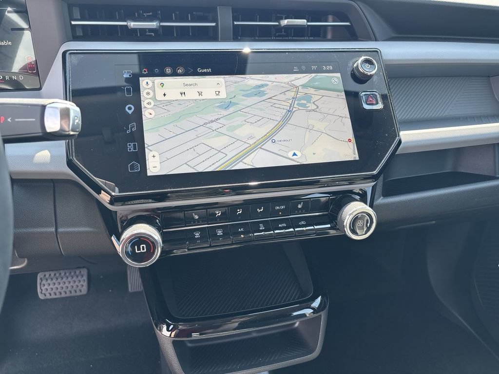 2027 Chevrolet Bolt LT - Photo 15