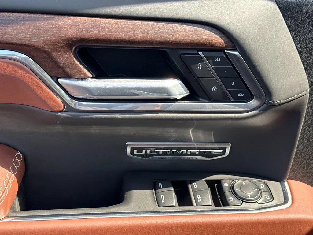 2026 GMC Sierra 1500 Denali Ultimate - Photo 14