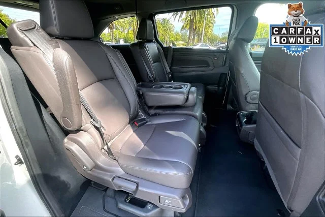 Used 2020  Honda EX-L image 26