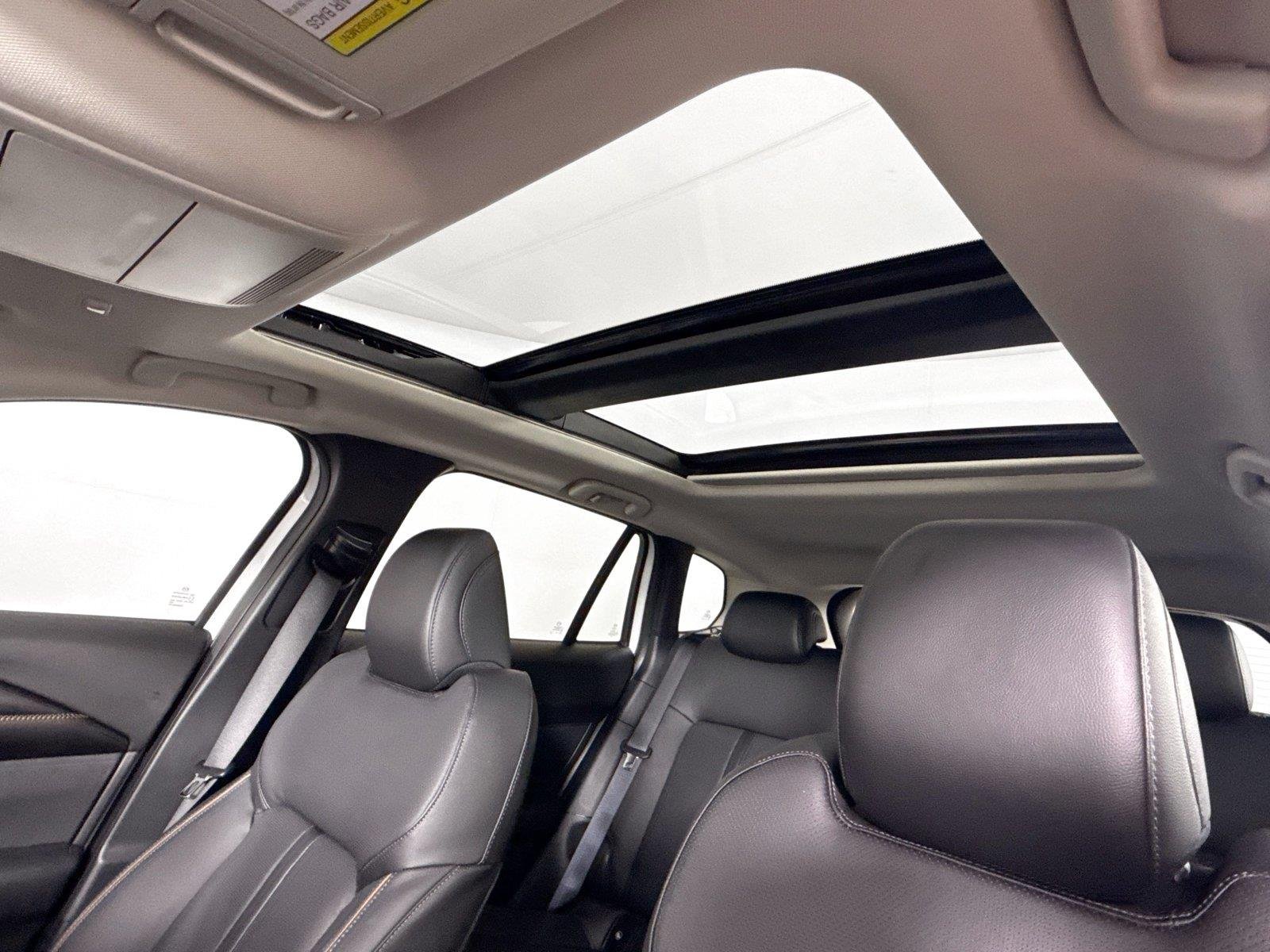 New 2026 Machine Gray Metallic Mazda Premium image 15