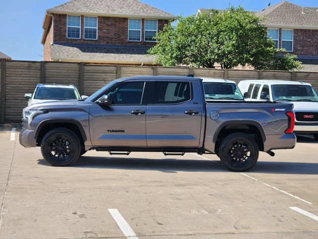 Used 2022 Gray Toyota SR5 image 13