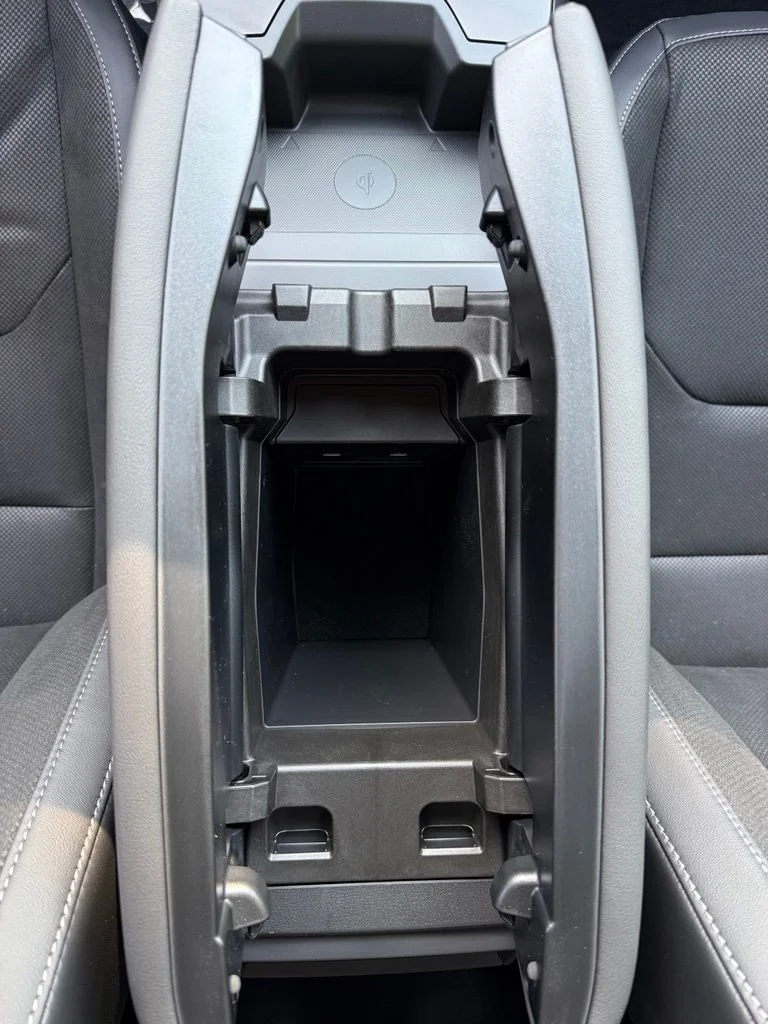 New 2026 Rhodium White Metallic Mazda 2.5 S Preferred AWD image 23