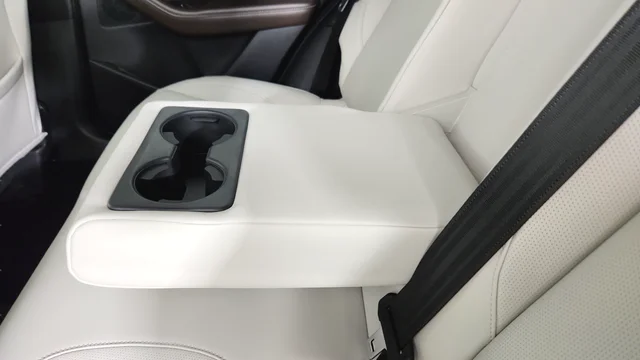 2025 Mazda CX-30 Turbo Premium Plus - Photo 29