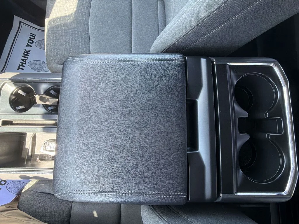 Used 2024 Black Ford XLT image 27