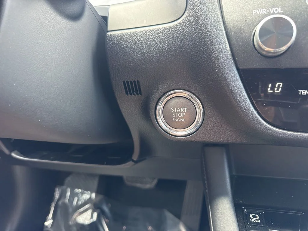 Used 2018 Gray Lexus 350 image 22