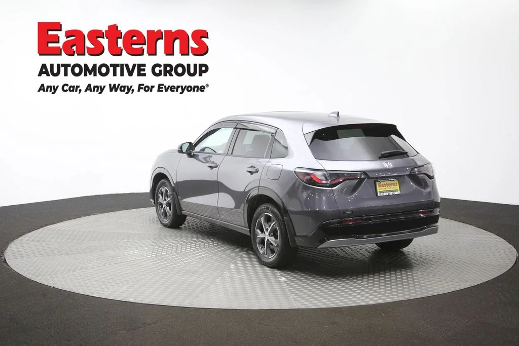 Used 2024 Gray Honda EX-L image 63