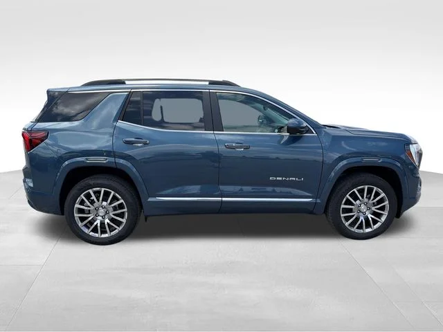 New 2026  GMC Denali image 8