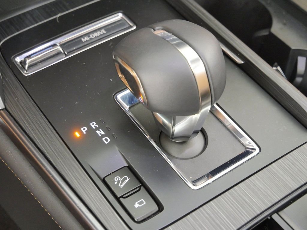 Used 2024 Red Mazda 3.3 Turbo S Premium Plus image 44