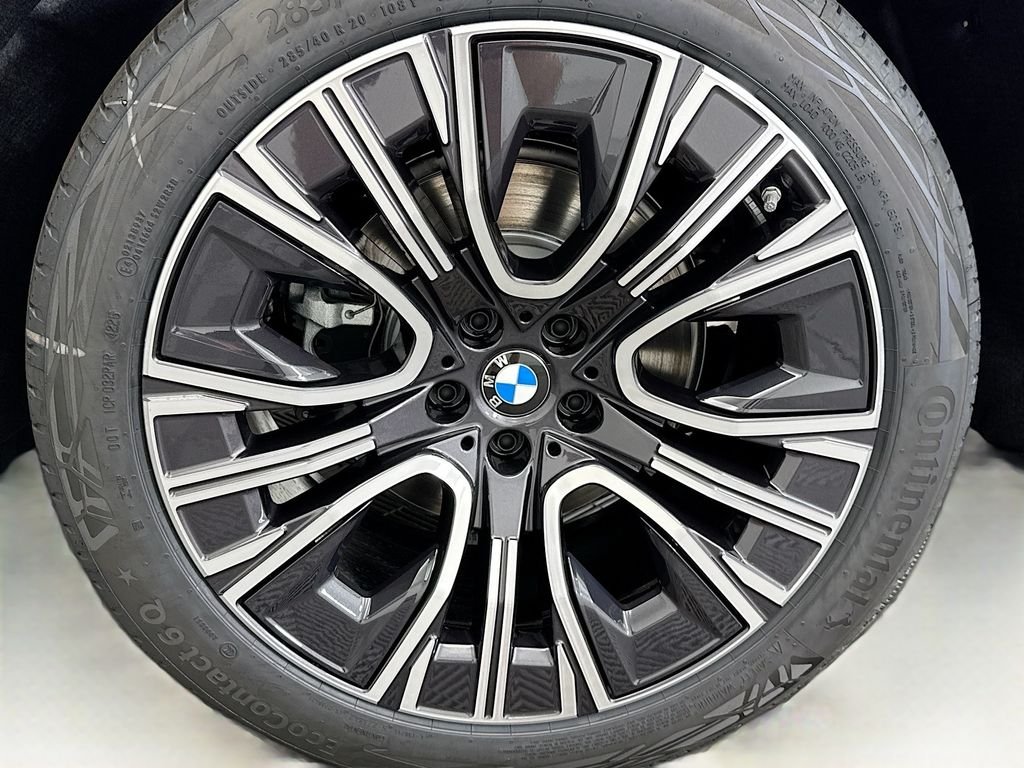Certified Used 2026 Gray Metallic BMW 30 xDrive image 30